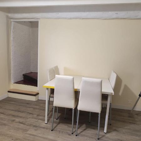 Maison A La Campagne Bouchet  Εξωτερικό φωτογραφία
