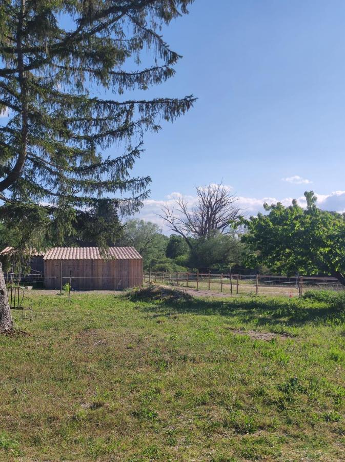 Maison A La Campagne Bouchet  Εξωτερικό φωτογραφία