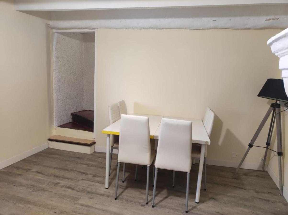 Maison A La Campagne Bouchet  Εξωτερικό φωτογραφία