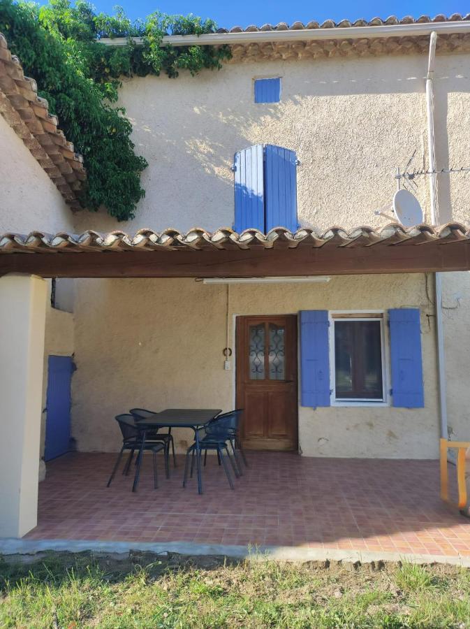 Maison A La Campagne Bouchet  Εξωτερικό φωτογραφία