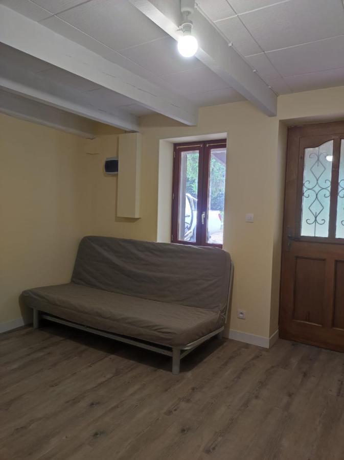 Maison A La Campagne Bouchet  Εξωτερικό φωτογραφία