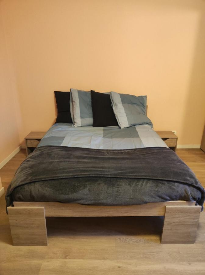 Maison A La Campagne Bouchet  Εξωτερικό φωτογραφία