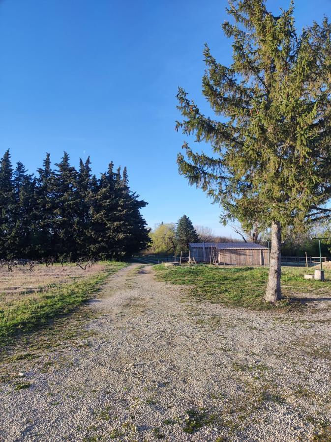 Maison A La Campagne Bouchet  Εξωτερικό φωτογραφία