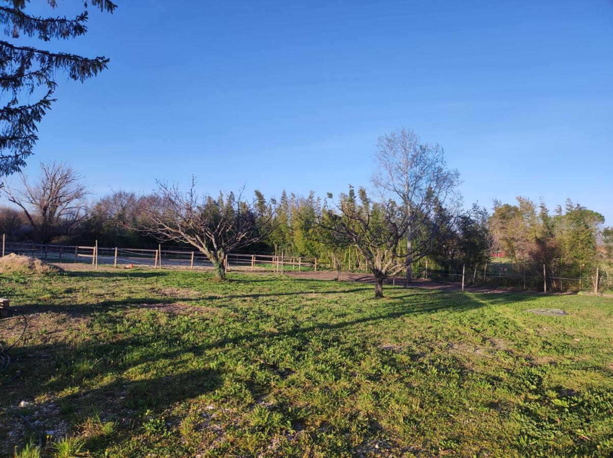 Maison A La Campagne Bouchet  Εξωτερικό φωτογραφία